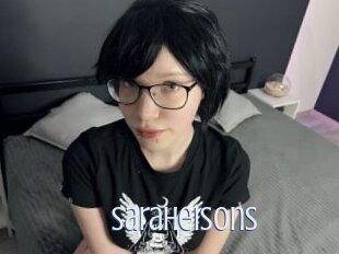 Saraheisons