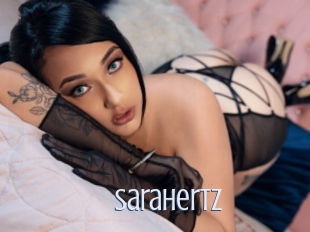 Sarahertz