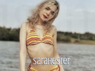 Sarahester