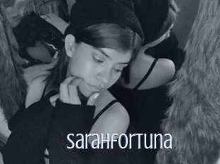 Sarahfortuna