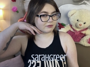 Sarahgreer