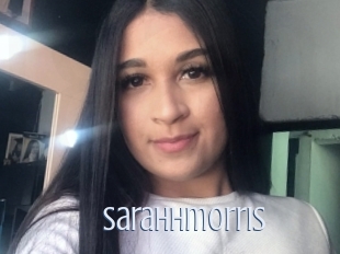 Sarahhmorris