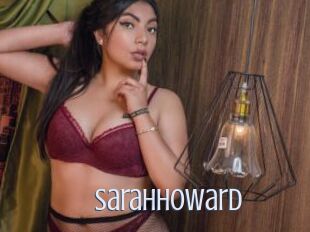 Sarahhoward