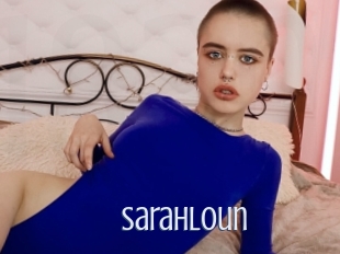 Sarahloun