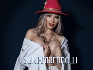 Sarahmartinelli