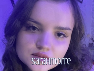 Sarahmorre