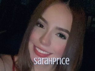 Sarahprice