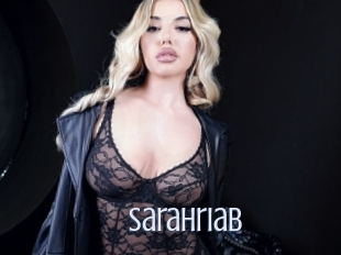 Sarahriab