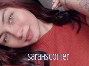 Sarahscotter