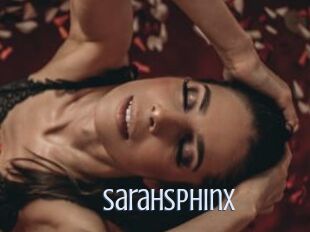 Sarahsphinx