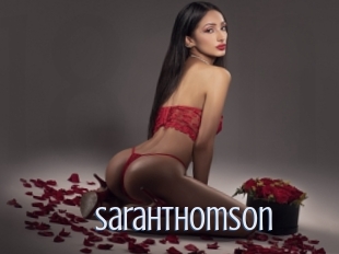 Sarahthomson