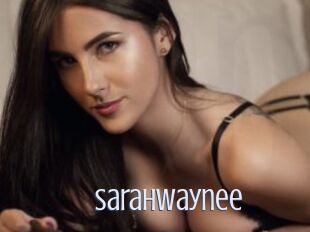 Sarahwaynee