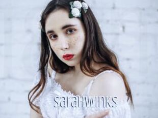 Sarahwinks