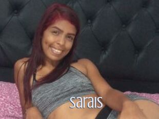 Sarais