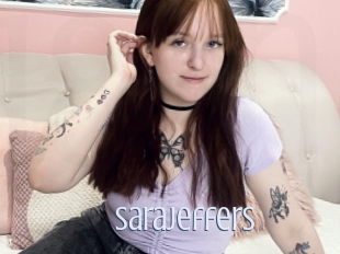 Sarajeffers