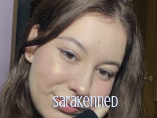 Sarakenned