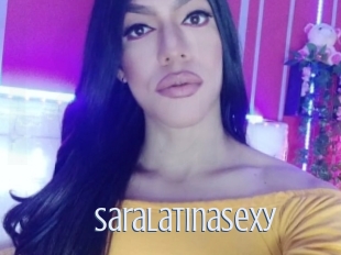 Saralatinasexy