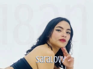 Saralovy