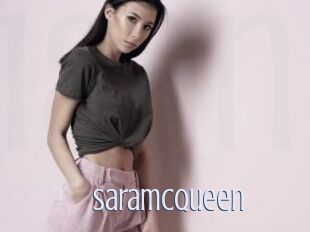 Saramcqueen