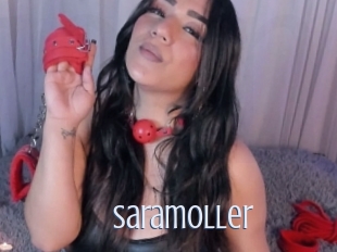 Saramoller