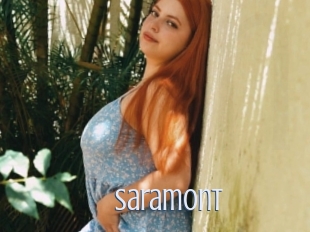 Saramont