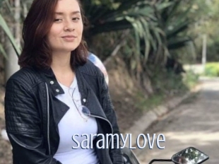 Saramylove