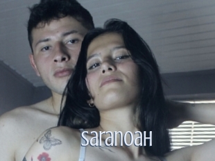 Saranoah