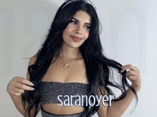 Saranoyer