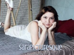 Sarapicturesque