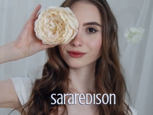 Sararedison