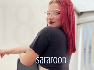 Sararoob