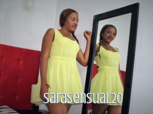 Sarasensual20