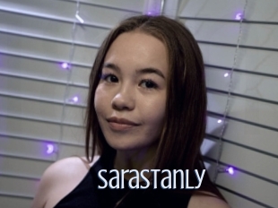 Sarastanly