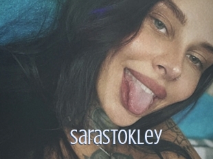 Sarastokley