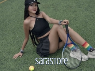 Sarastore