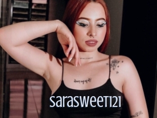 Sarasweet121