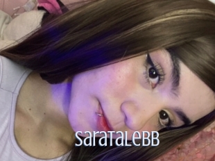 Saratalebb