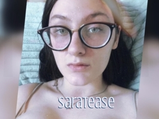 Saratease