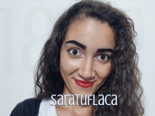 Saratuflaca