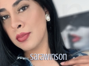 Sarawinson