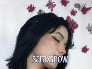 Saraxsnow