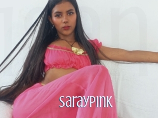 Saraypink