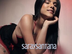 Saraysantana