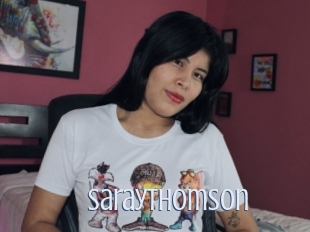 Saraythomson