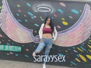 Sarayysex
