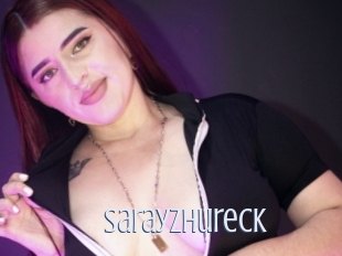 Sarayzhureck