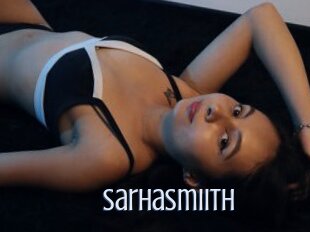 Sarhasmiith