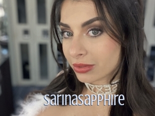 Sarinasapphire