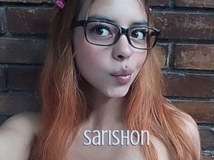 Sarishon