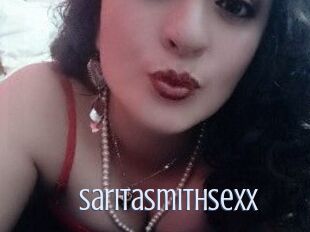 Saritasmithsexx